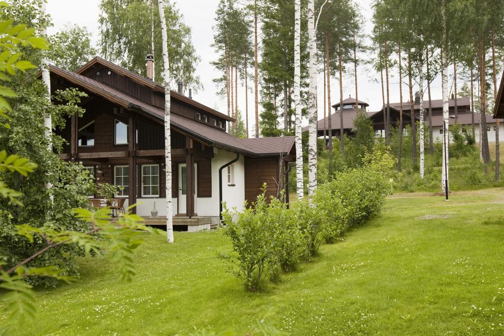 Break Sokos Hotel Tahko Exterior foto